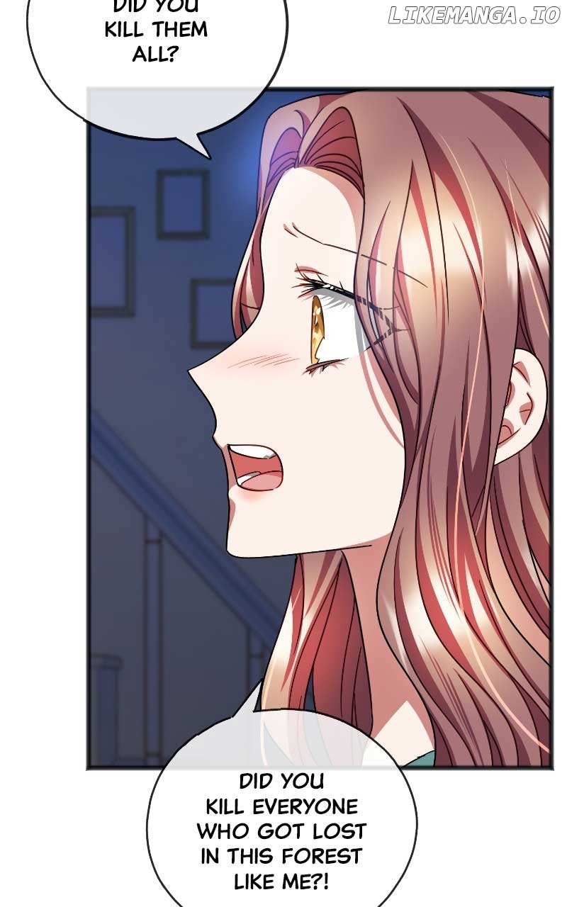 To You Who Never Loved Me Chapter 66 page 33