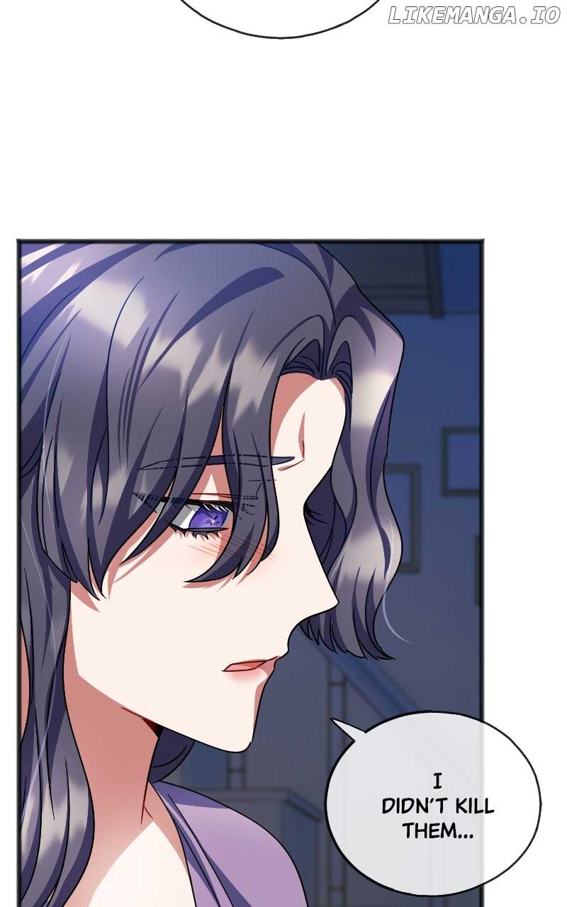 To You Who Never Loved Me Chapter 66 page 34