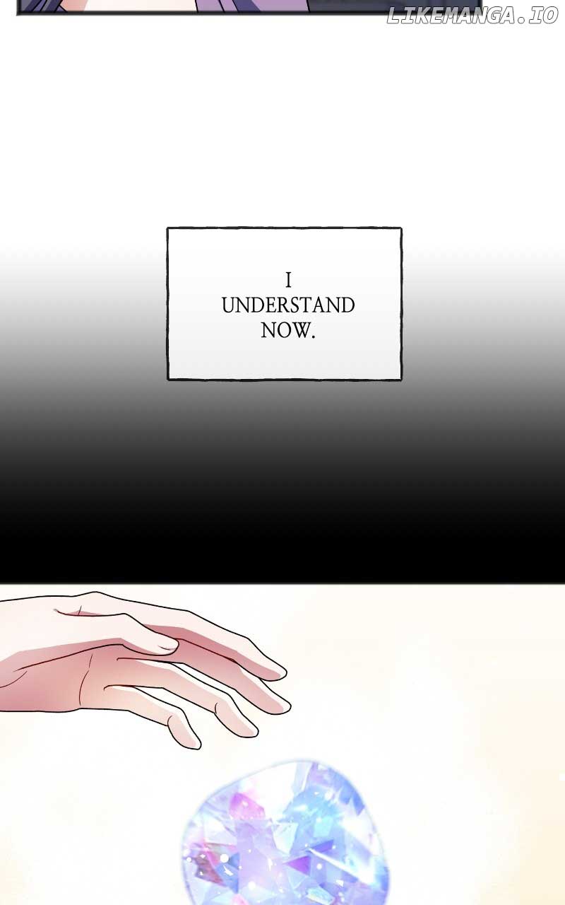 To You Who Never Loved Me Chapter 66 page 35