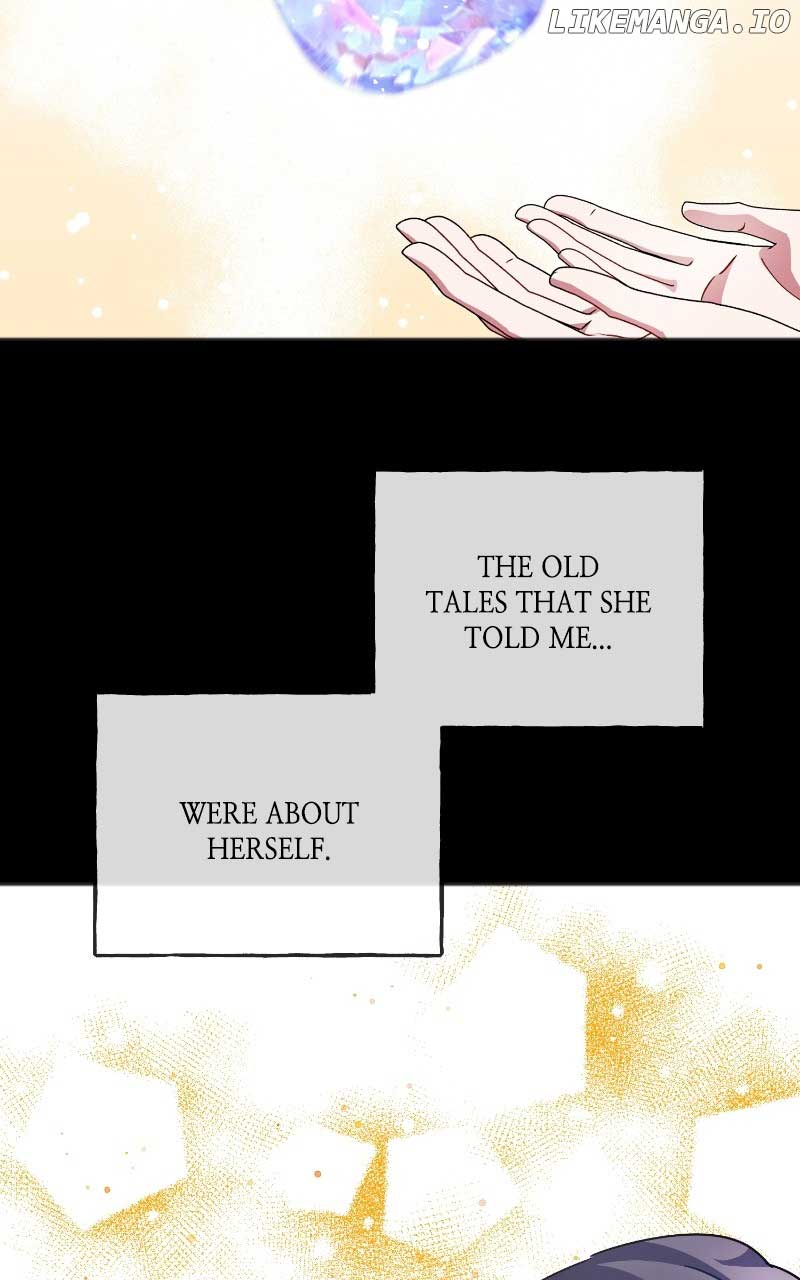 To You Who Never Loved Me Chapter 66 page 36