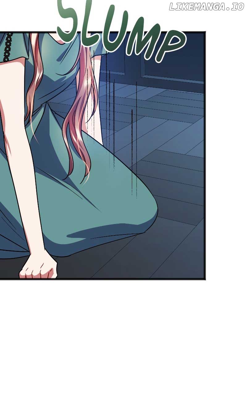 To You Who Never Loved Me Chapter 66 page 3
