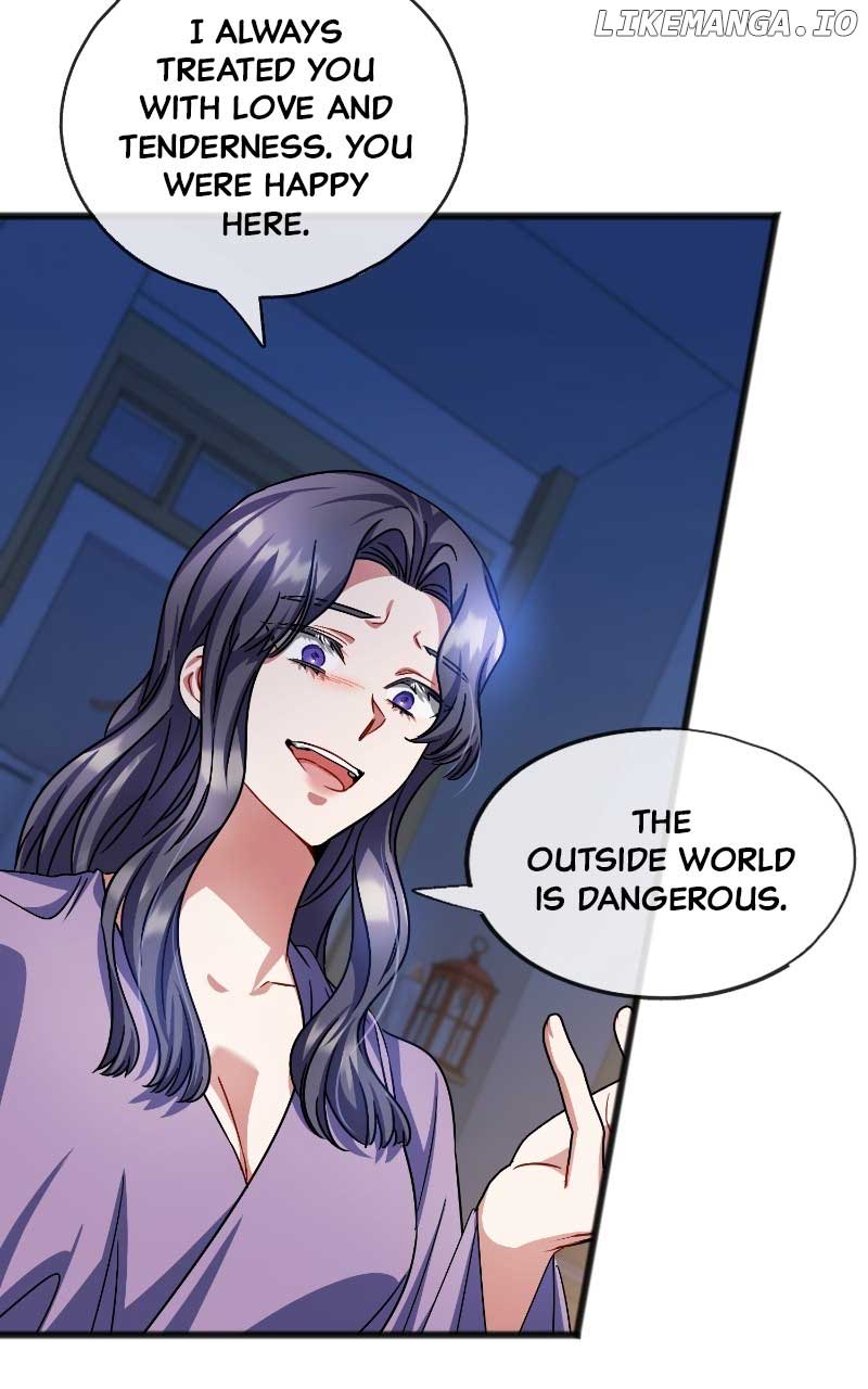 To You Who Never Loved Me Chapter 66 page 42