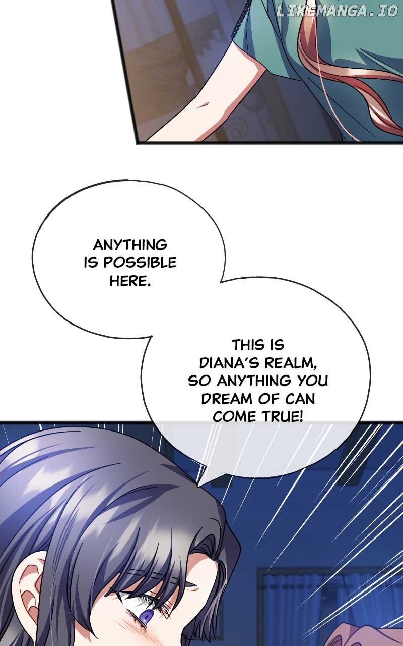 To You Who Never Loved Me Chapter 66 page 44