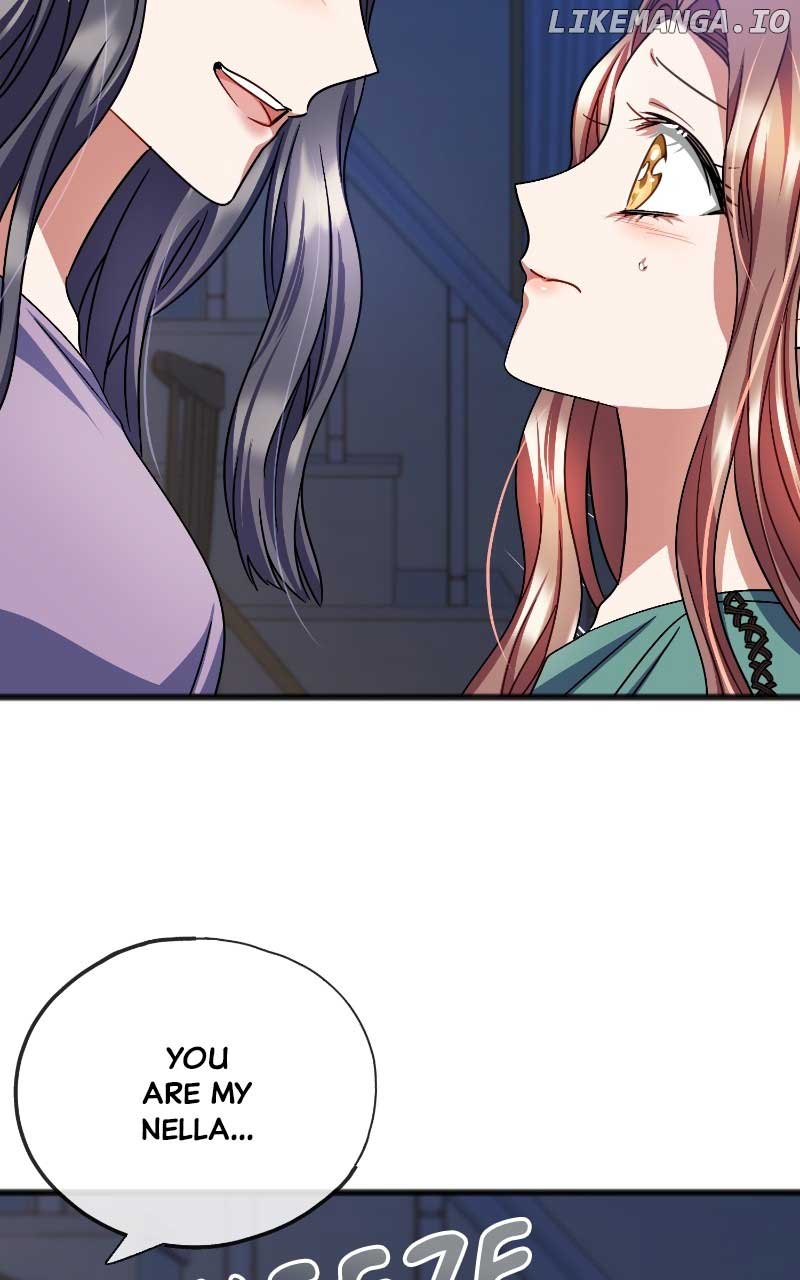 To You Who Never Loved Me Chapter 66 page 45