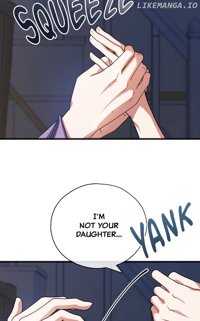 To You Who Never Loved Me Chapter 66 page 46