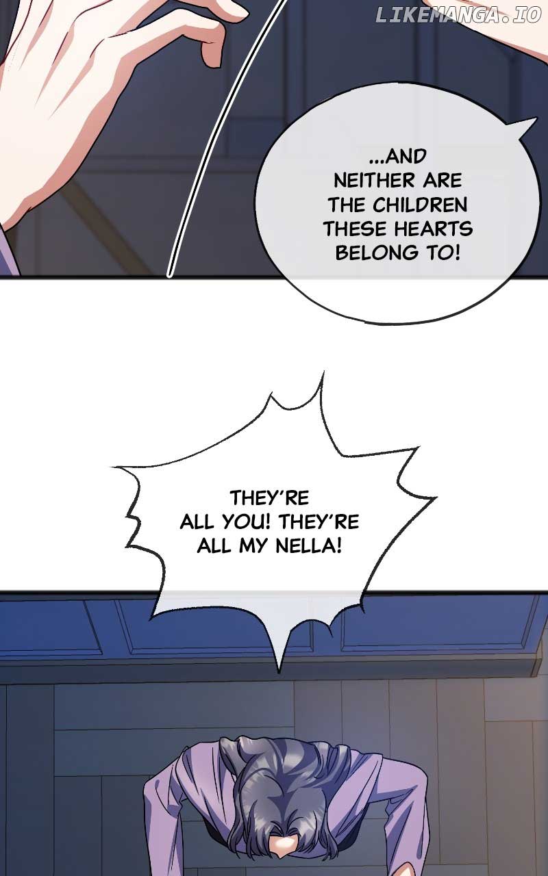To You Who Never Loved Me Chapter 66 page 47