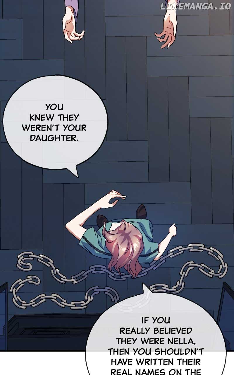 To You Who Never Loved Me Chapter 66 page 48