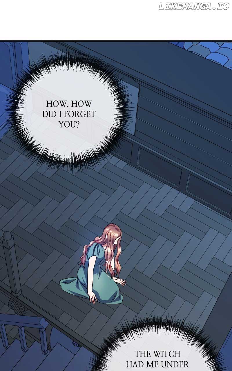 To You Who Never Loved Me Chapter 66 page 4