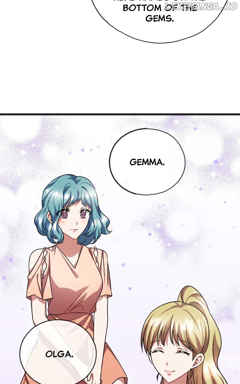 To You Who Never Loved Me Chapter 66 page 49