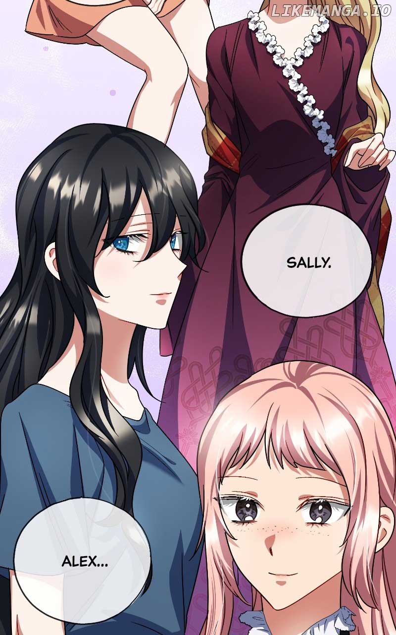 To You Who Never Loved Me Chapter 66 page 50