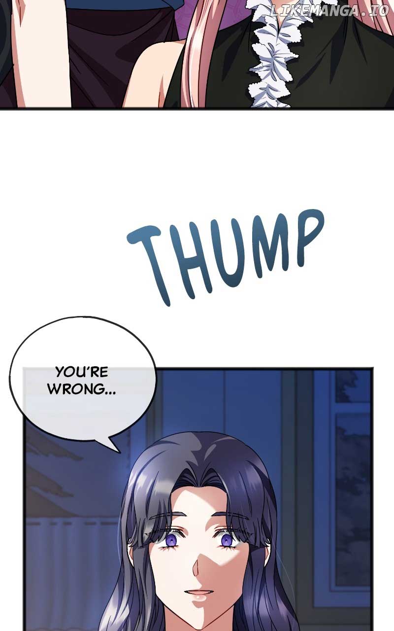 To You Who Never Loved Me Chapter 66 page 51