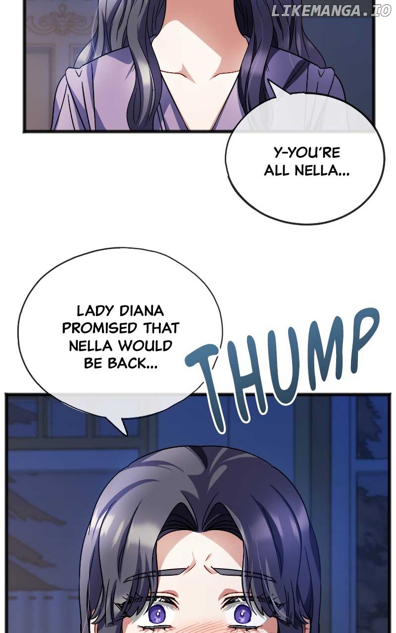 To You Who Never Loved Me Chapter 66 page 52
