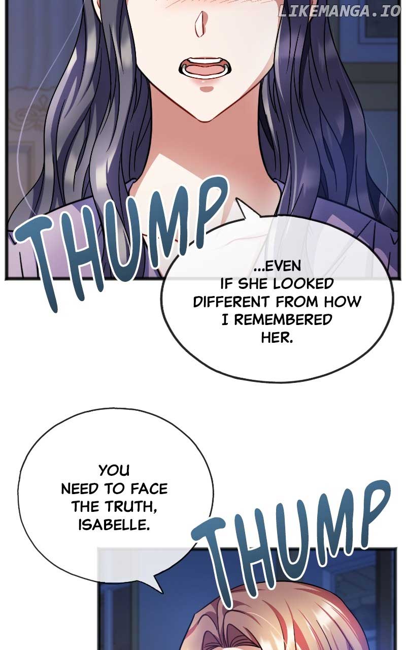 To You Who Never Loved Me Chapter 66 page 53