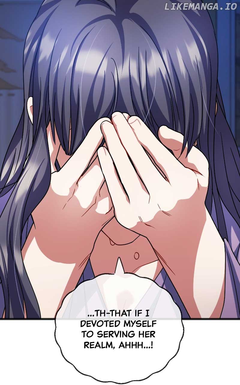 To You Who Never Loved Me Chapter 66 page 55
