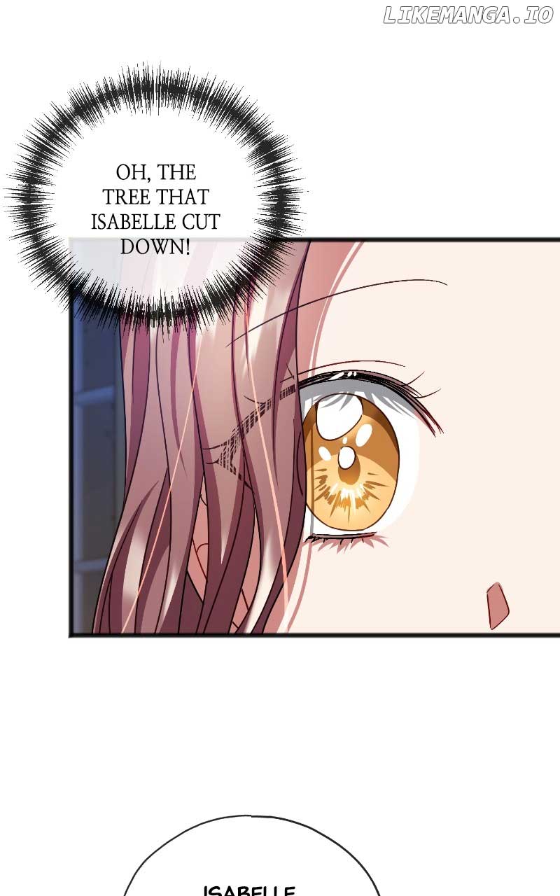To You Who Never Loved Me Chapter 66 page 56