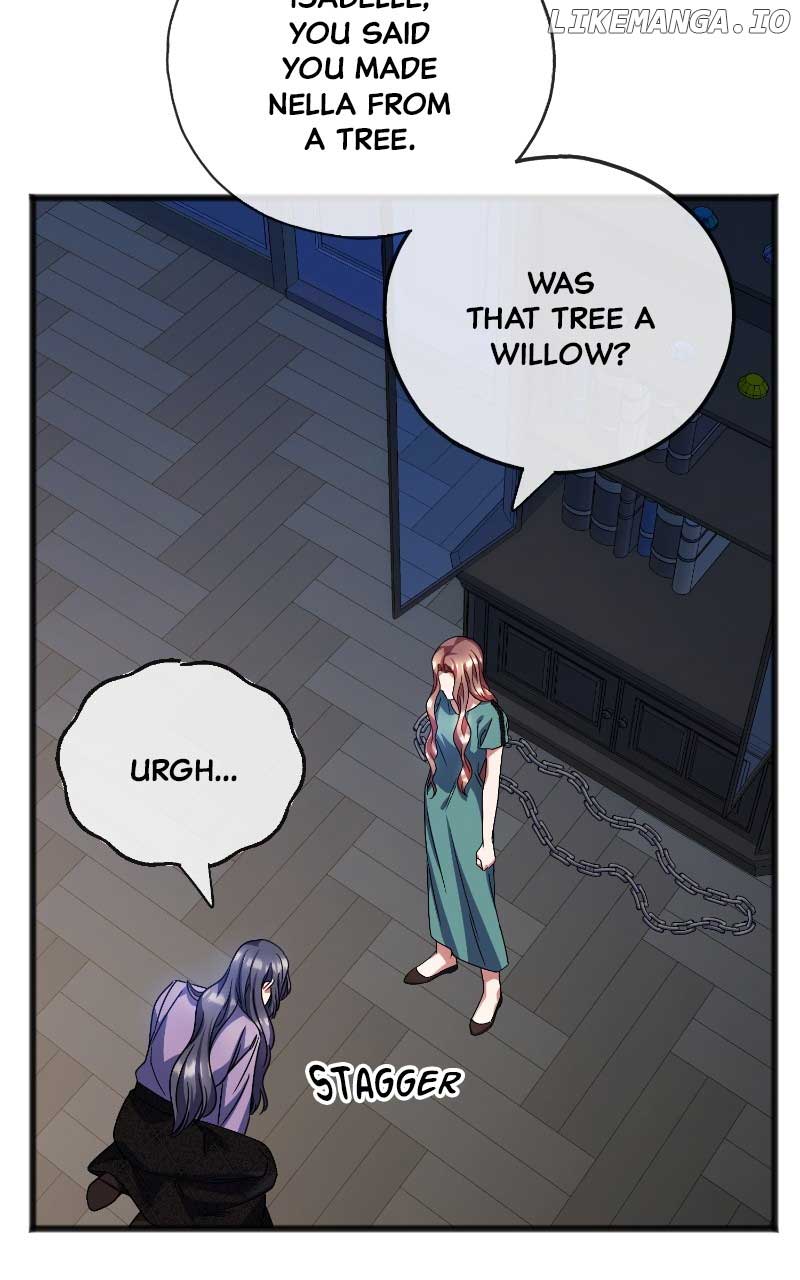 To You Who Never Loved Me Chapter 66 page 57