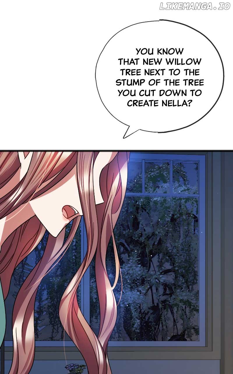 To You Who Never Loved Me Chapter 66 page 58