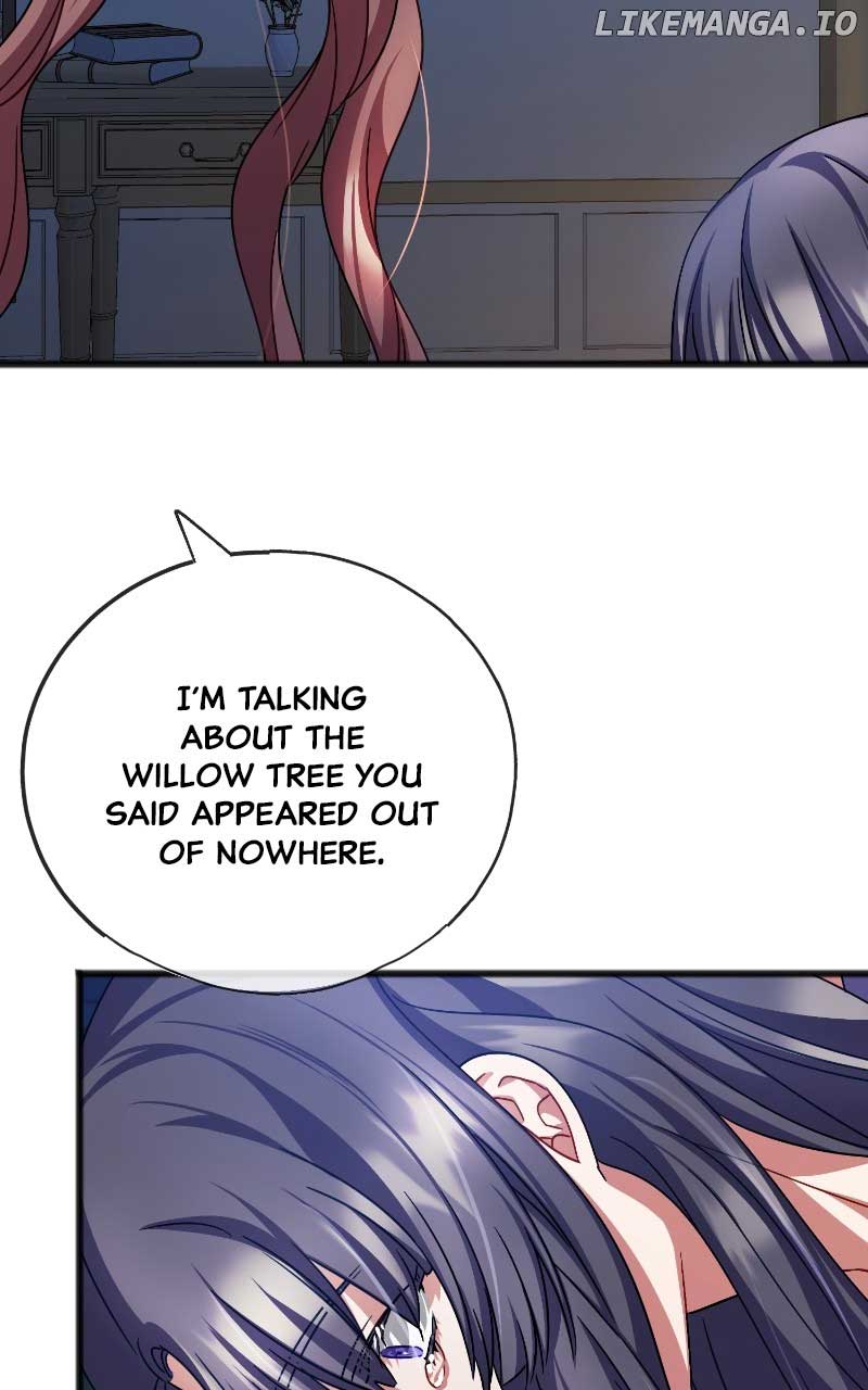 To You Who Never Loved Me Chapter 66 page 59