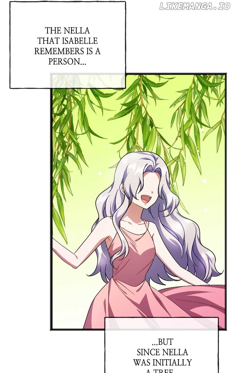 To You Who Never Loved Me Chapter 66 page 61