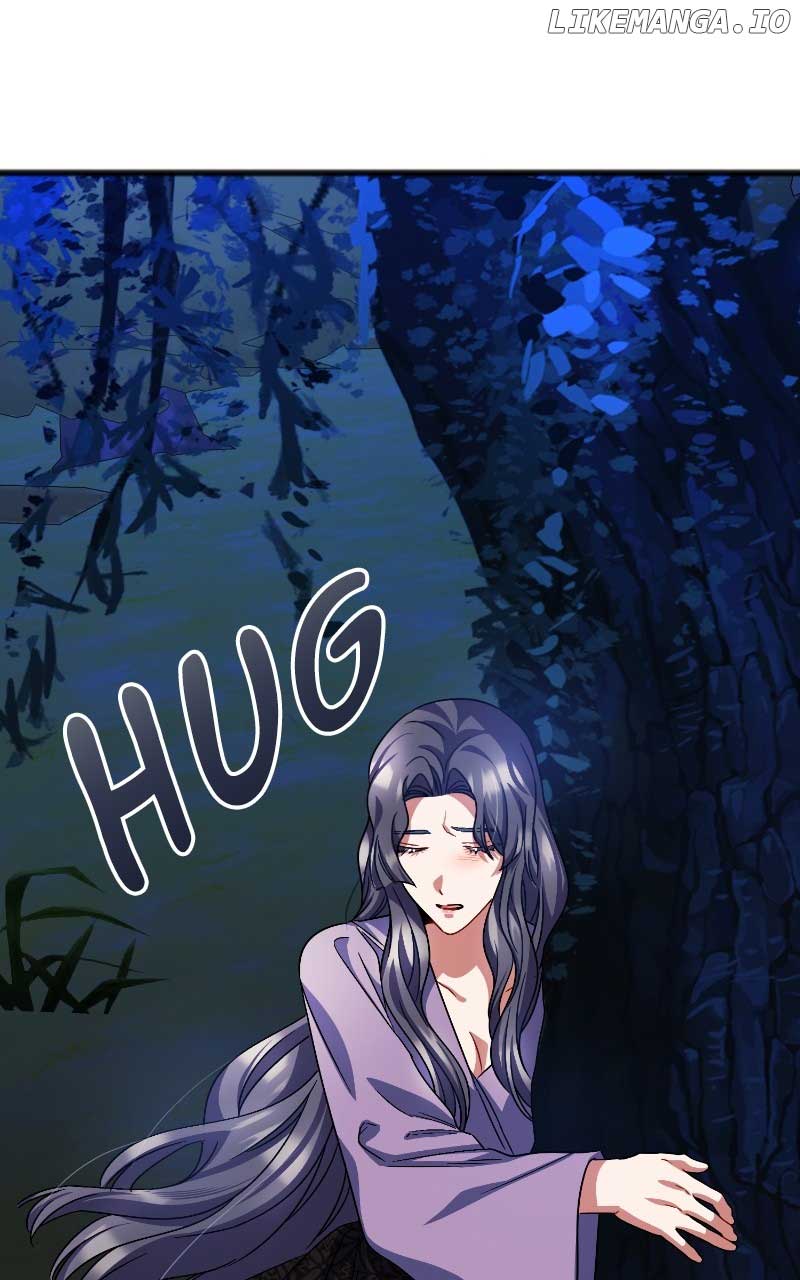 To You Who Never Loved Me Chapter 66 page 67