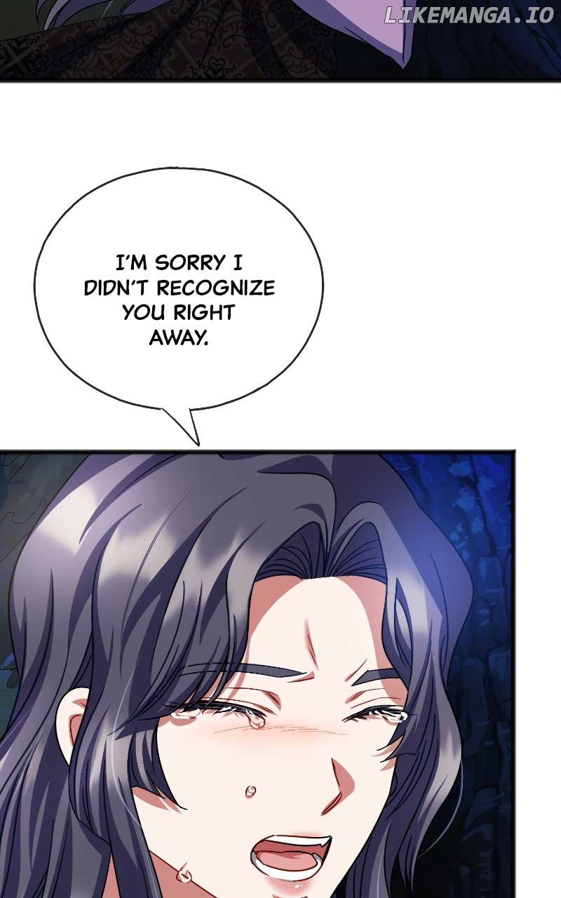 To You Who Never Loved Me Chapter 66 page 68