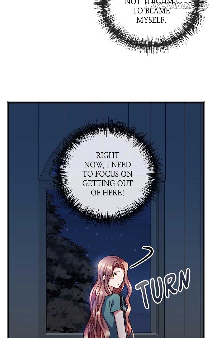 To You Who Never Loved Me Chapter 66 page 6