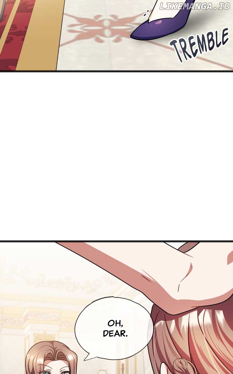 To You Who Never Loved Me Chapter 73 page 9