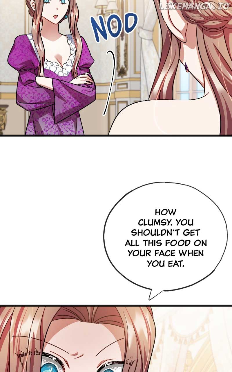 To You Who Never Loved Me Chapter 73 page 10