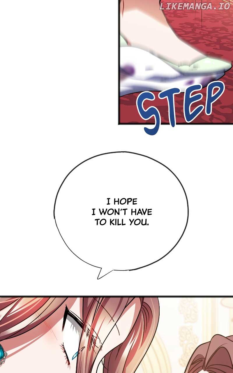 To You Who Never Loved Me Chapter 73 page 15