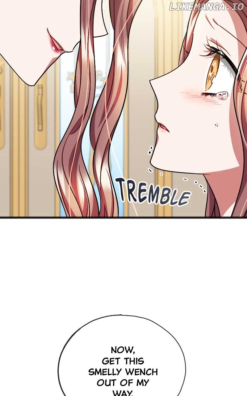 To You Who Never Loved Me Chapter 73 page 16