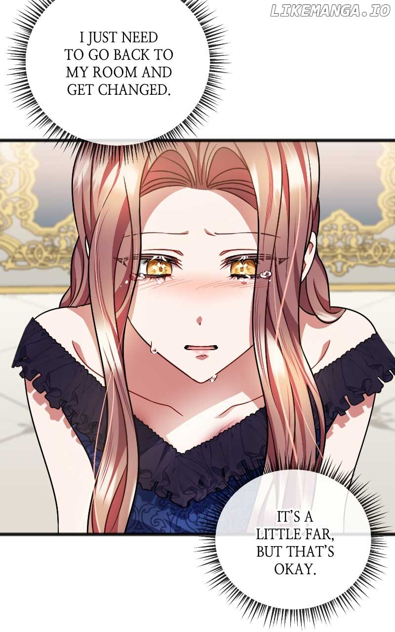 To You Who Never Loved Me Chapter 73 page 22
