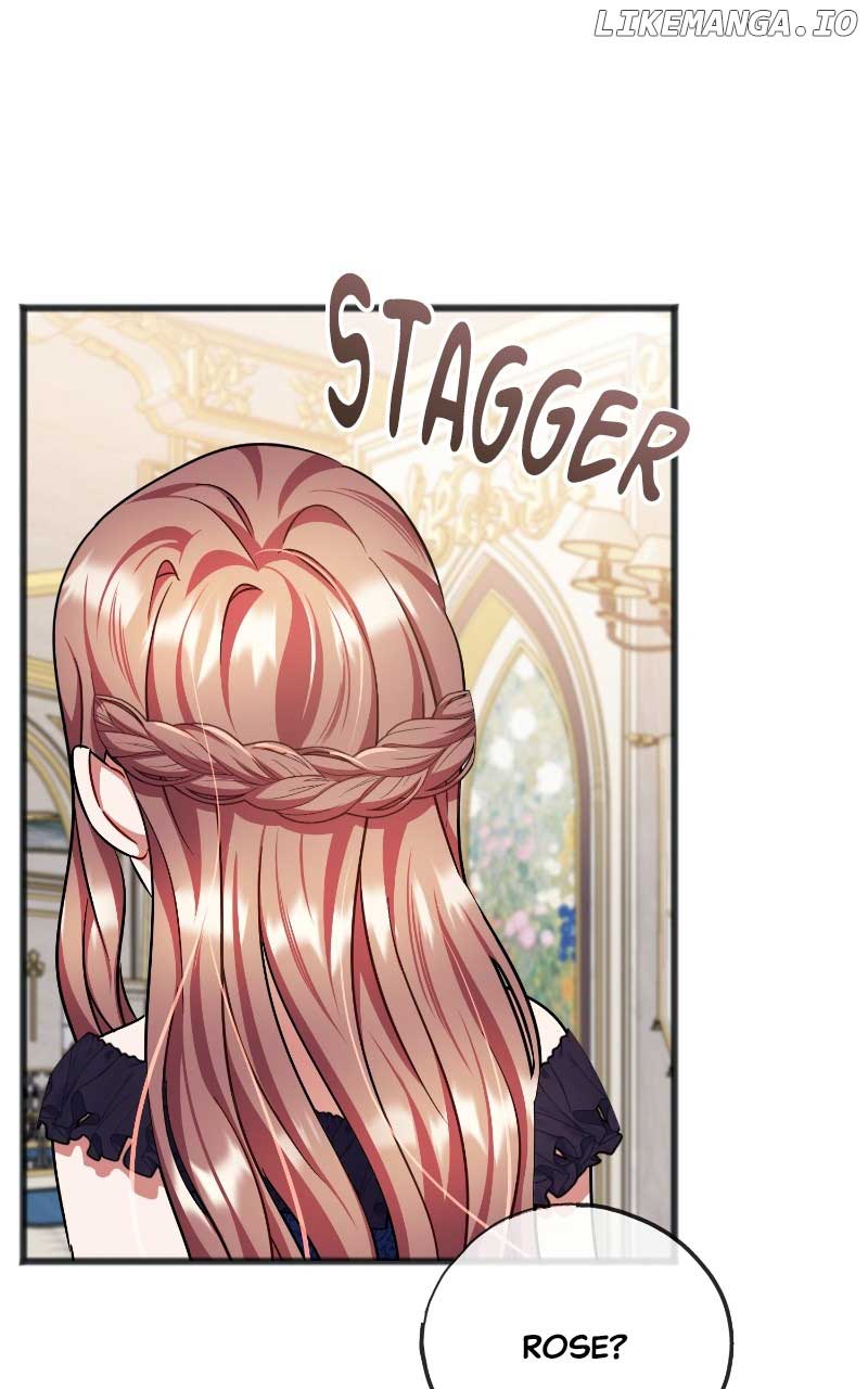 To You Who Never Loved Me Chapter 73 page 24