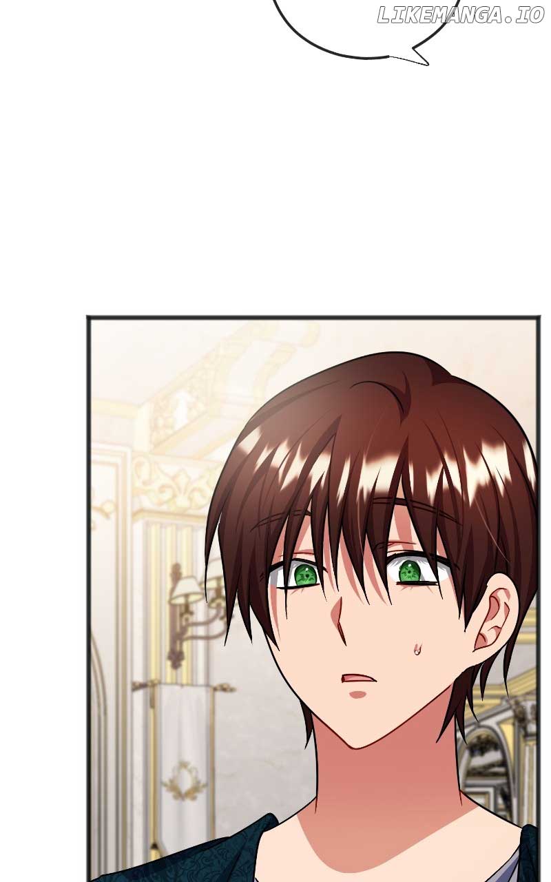 To You Who Never Loved Me Chapter 73 page 25