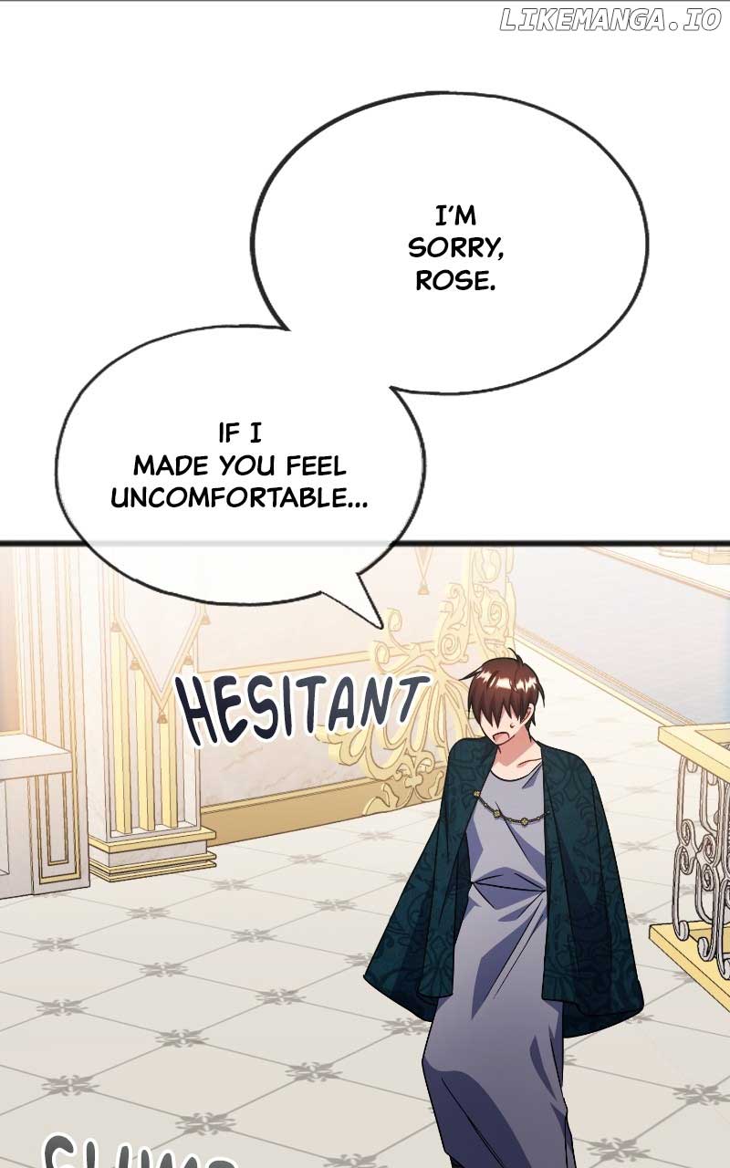 To You Who Never Loved Me Chapter 73 page 30