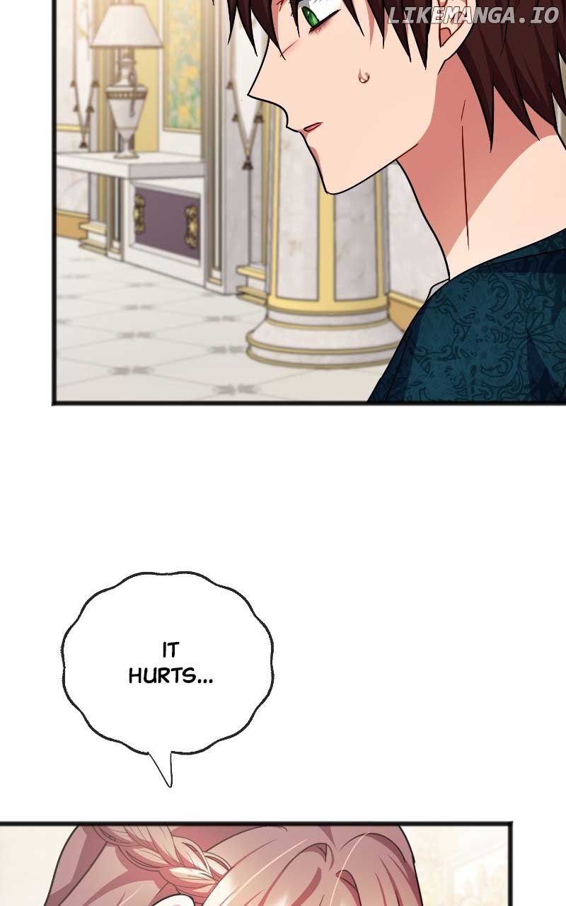 To You Who Never Loved Me Chapter 73 page 32