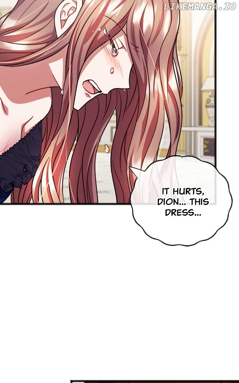 To You Who Never Loved Me Chapter 73 page 33