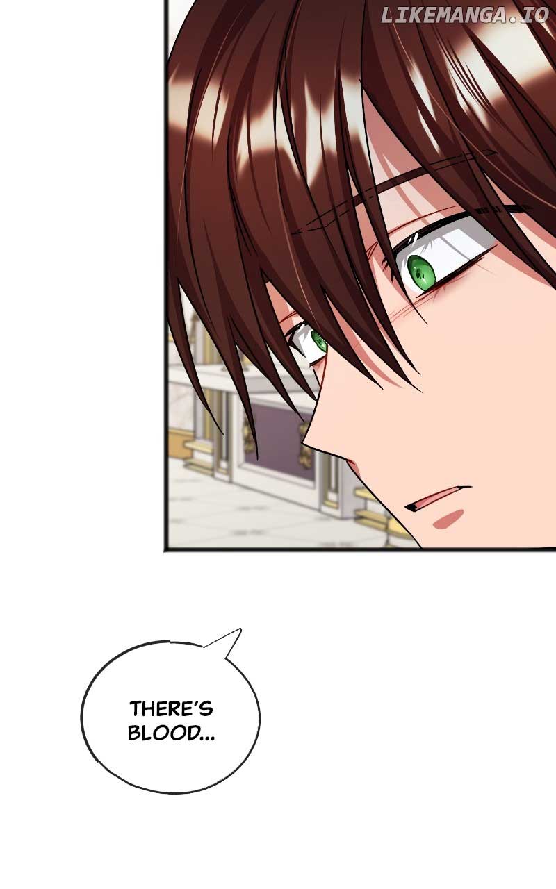 To You Who Never Loved Me Chapter 73 page 34