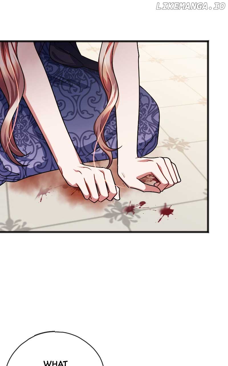 To You Who Never Loved Me Chapter 73 page 35
