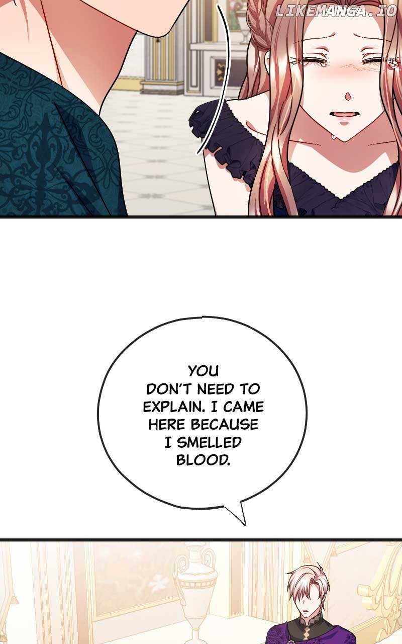To You Who Never Loved Me Chapter 73 page 38