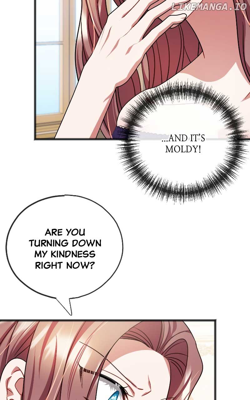 To You Who Never Loved Me Chapter 73 page 3