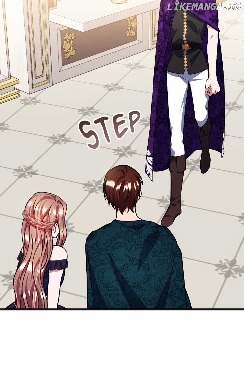 To You Who Never Loved Me Chapter 73 page 39