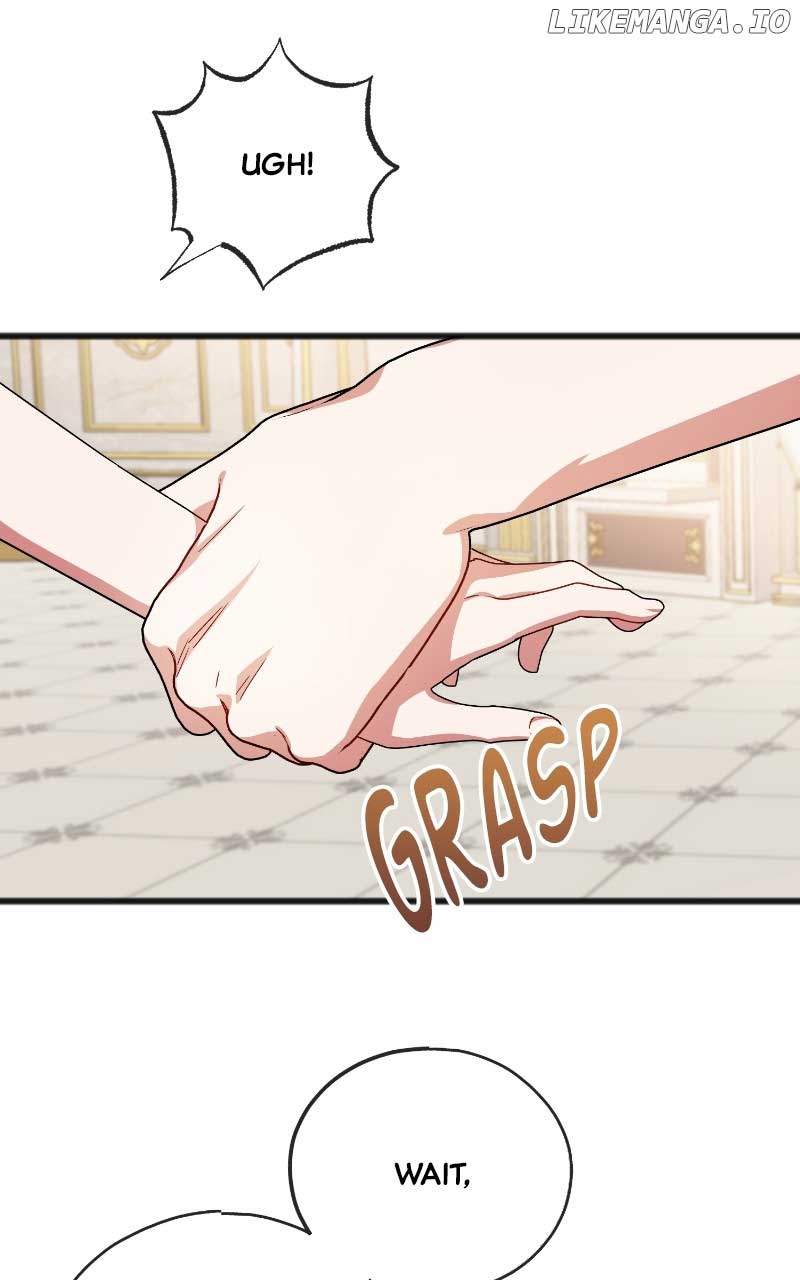To You Who Never Loved Me Chapter 73 page 40