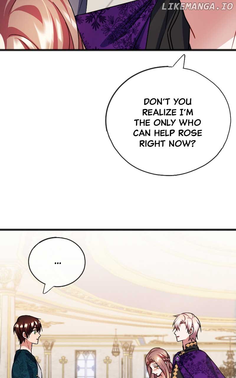 To You Who Never Loved Me Chapter 73 page 42