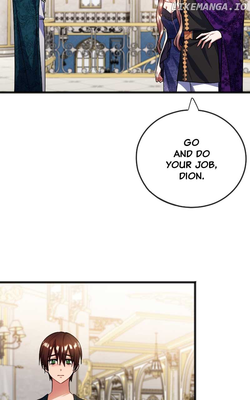 To You Who Never Loved Me Chapter 73 page 43