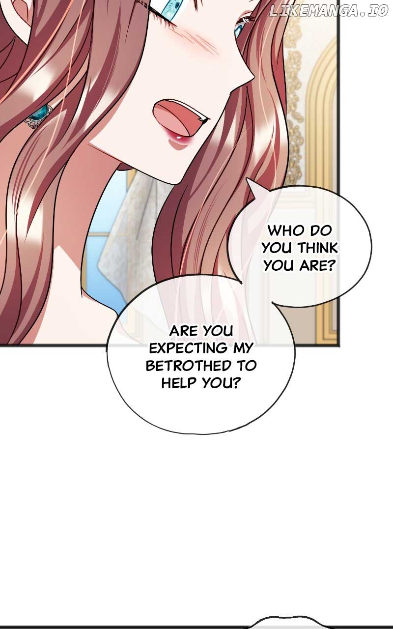To You Who Never Loved Me Chapter 73 page 4