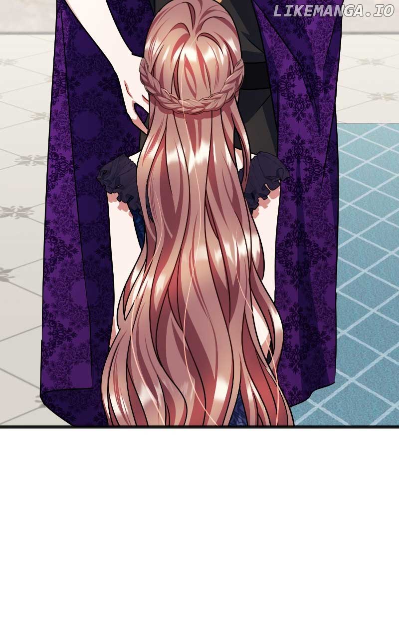 To You Who Never Loved Me Chapter 73 page 55