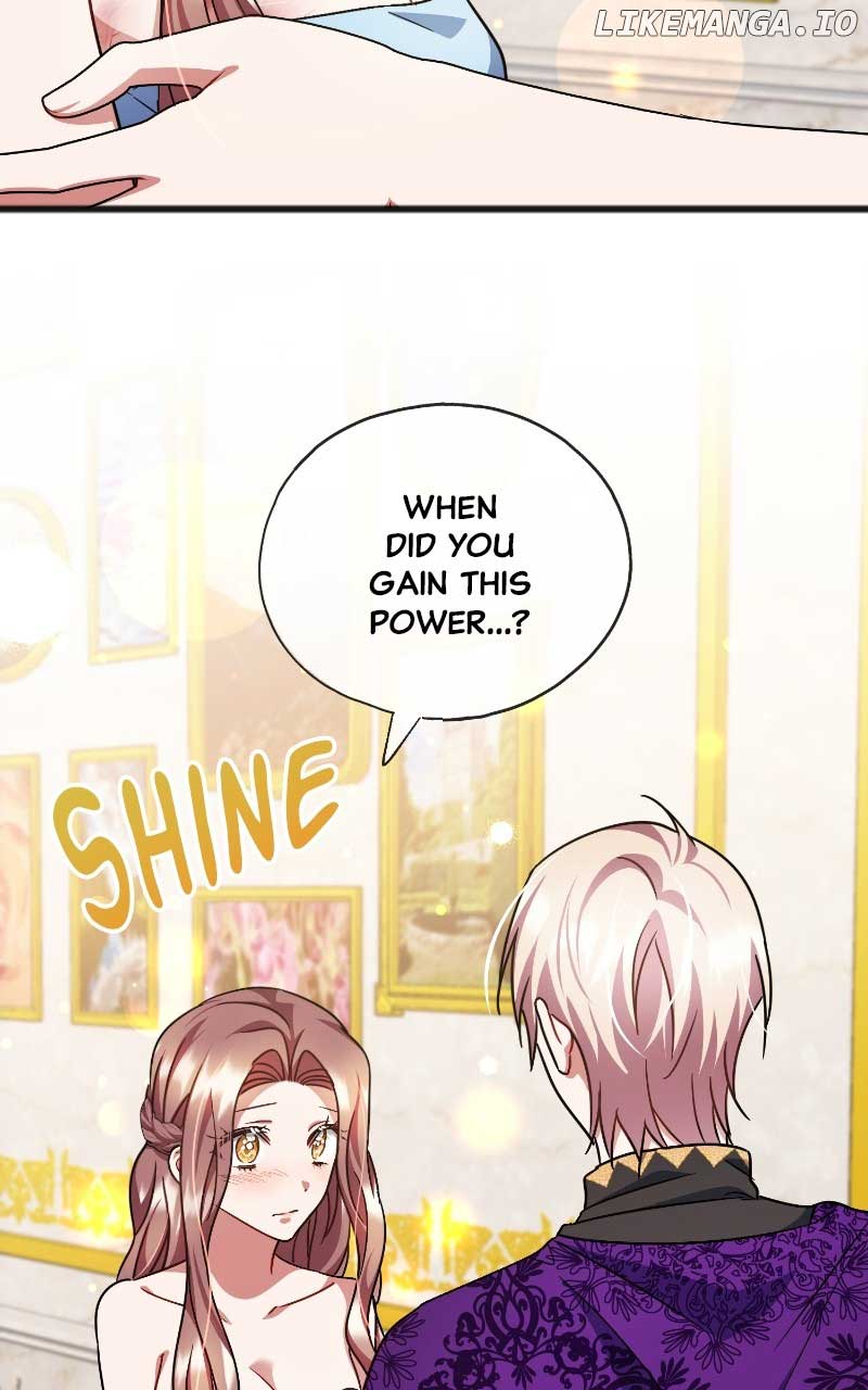 To You Who Never Loved Me Chapter 73 page 60
