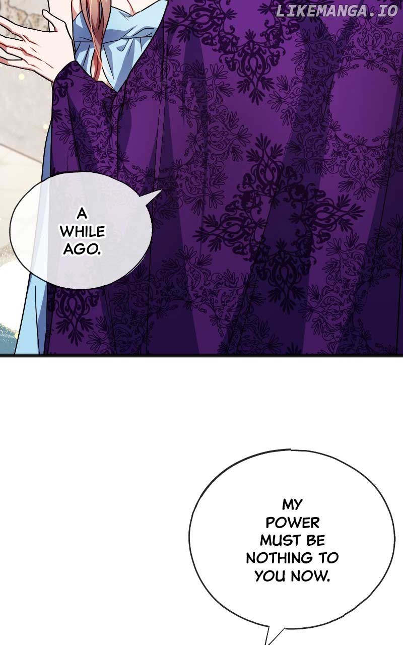 To You Who Never Loved Me Chapter 73 page 61