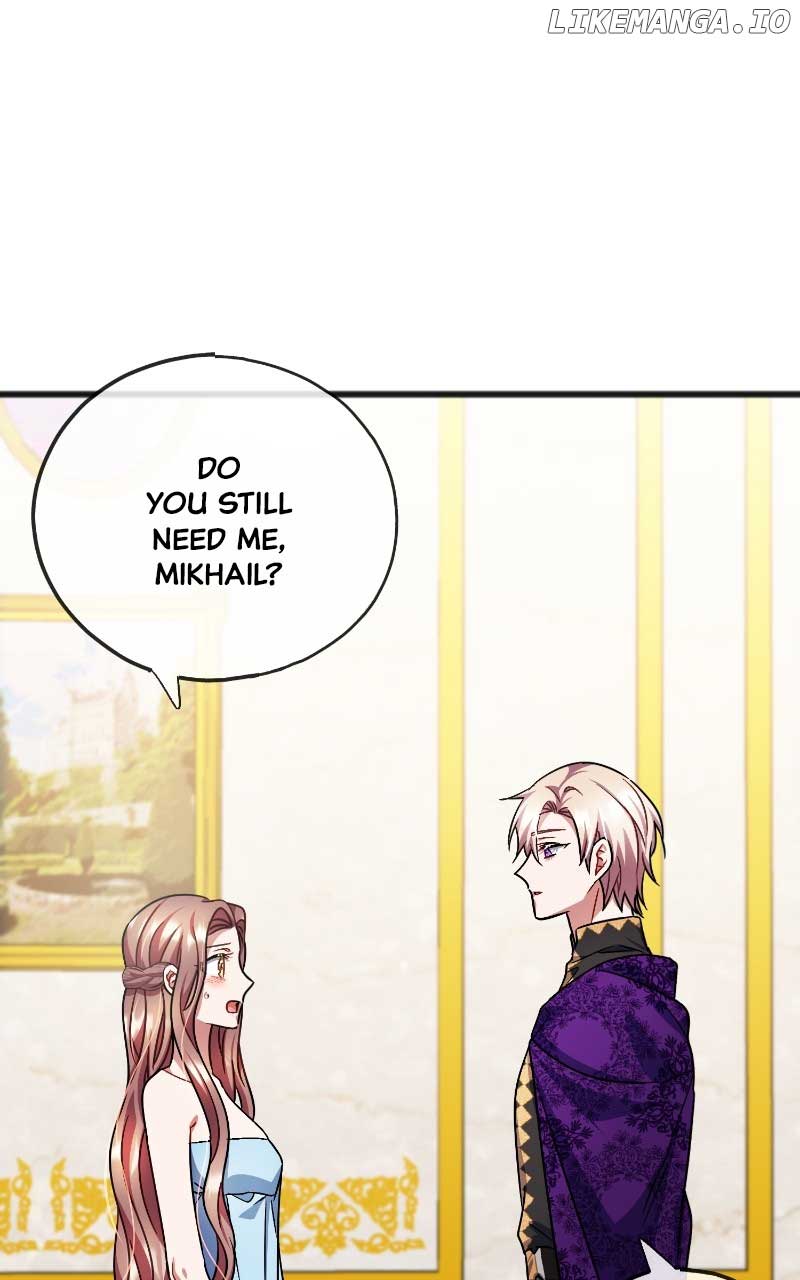 To You Who Never Loved Me Chapter 73 page 63
