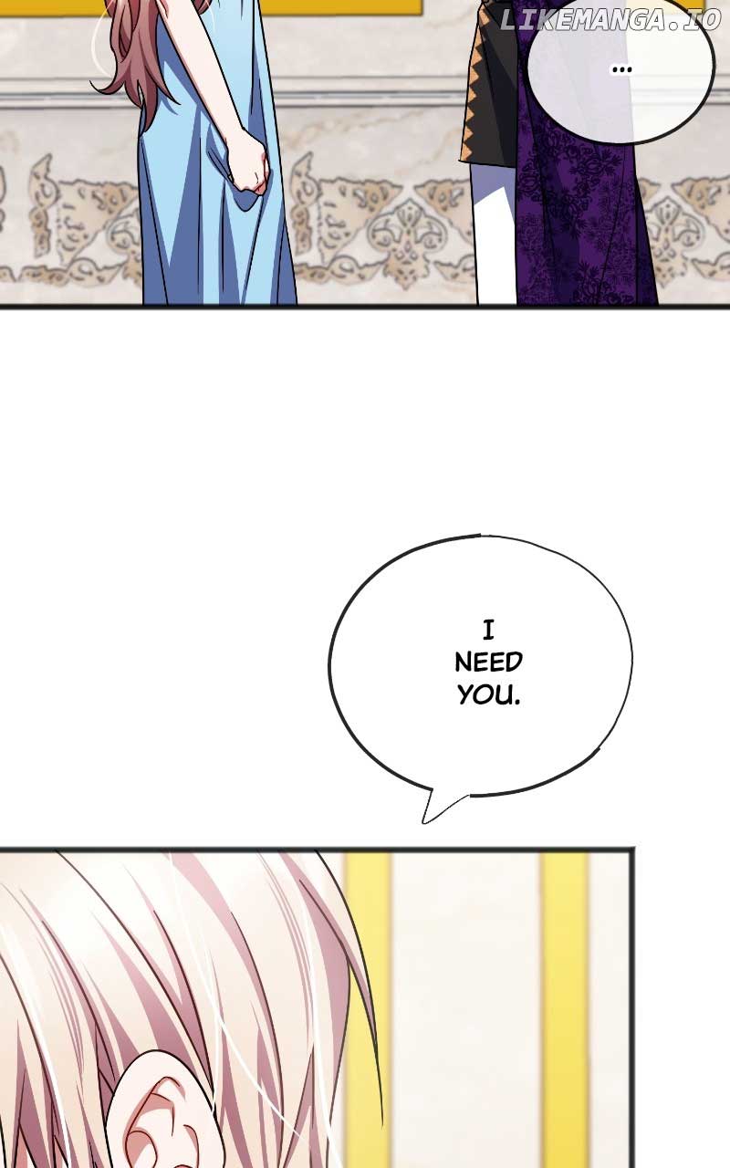 To You Who Never Loved Me Chapter 73 page 64